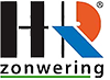 HR zonwering logo