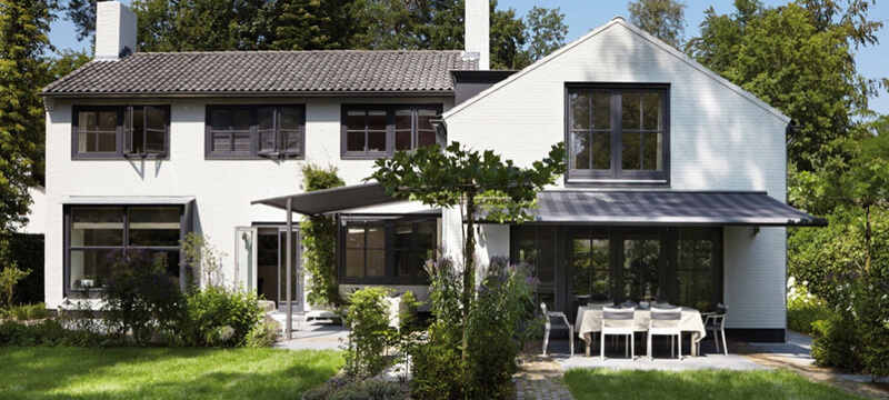Buitenzonwering Ede