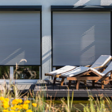 Hoe veilig zijn rolluiken tegen inbraak