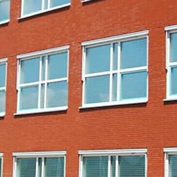 De voordelen van zonwering in het onderwijs