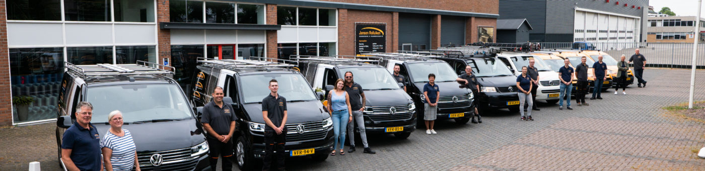 Waarom Zandschulp zonwering