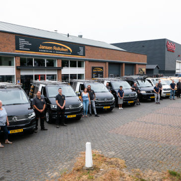 Rolluiken of zonwering? Wij helpen u kiezen