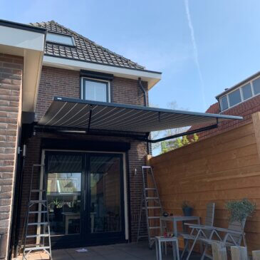 Wat is de beste zonwering voor mijn huis?